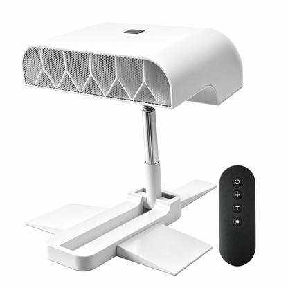 Snugly™ Bedside Fan