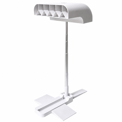 Snugly™ Bedside Fan